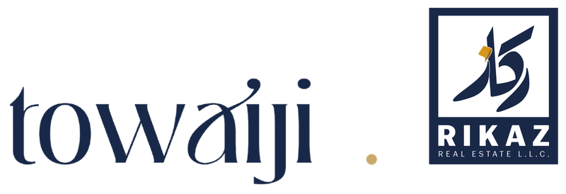 Towaiji · RIKAZ