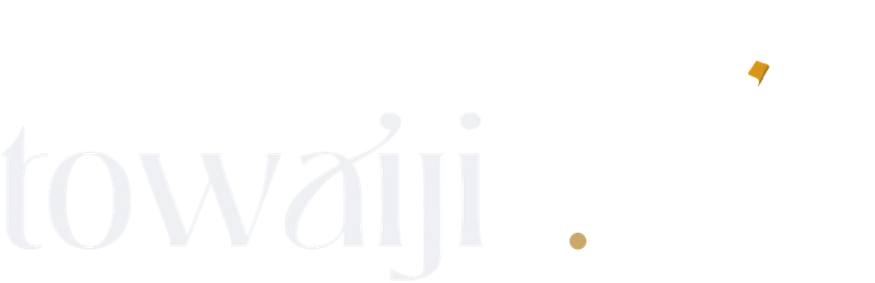 Towaiji · RIKAZ