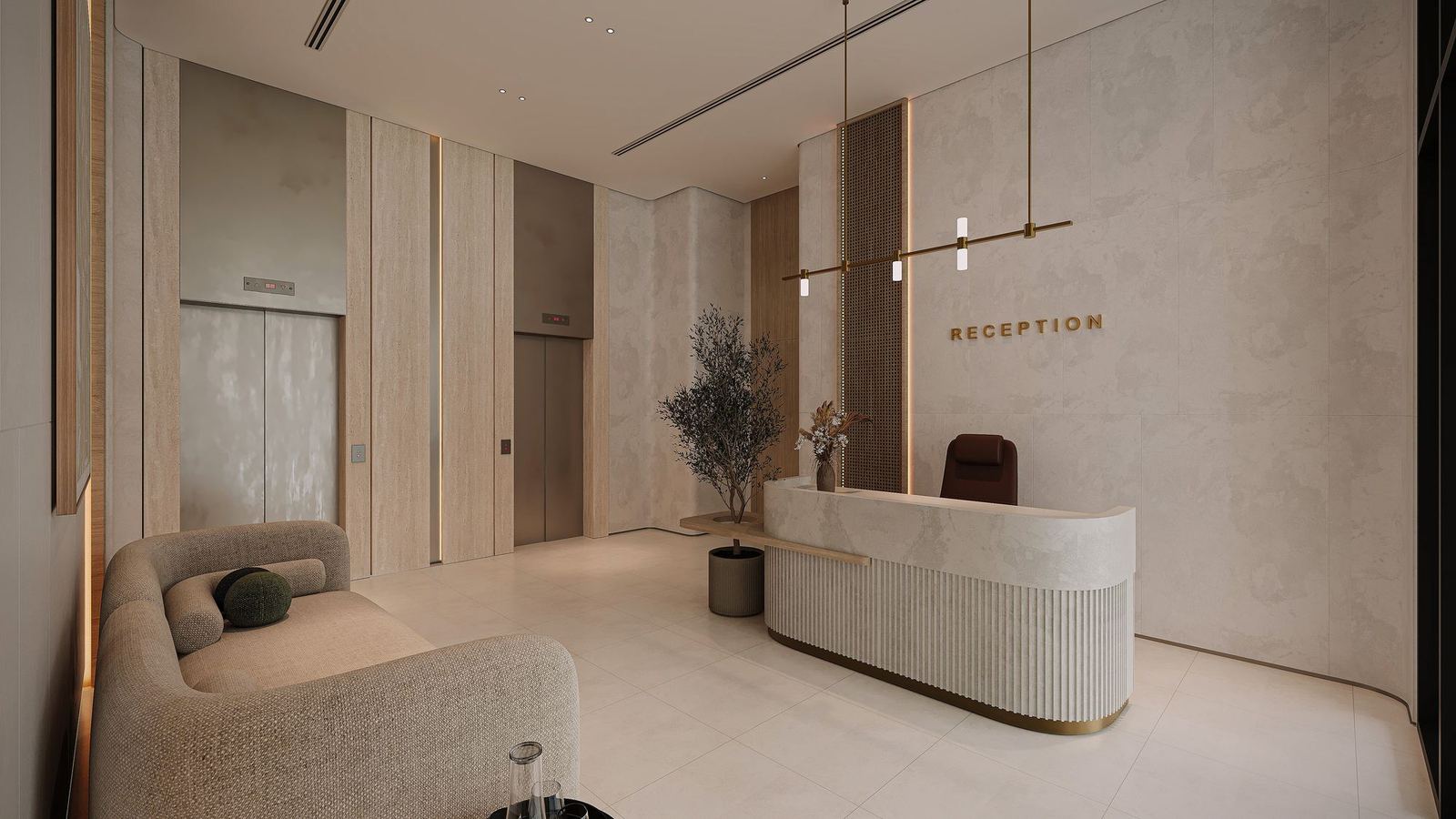 Reeman Residence 01